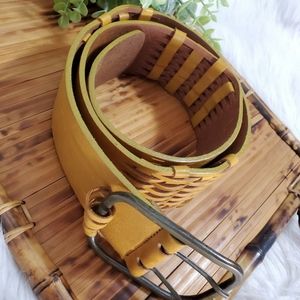 Sangiorgio Broad Belt